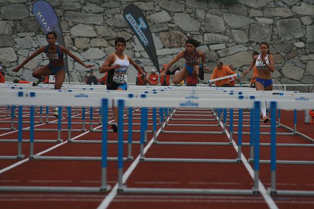 España Cadete 2008 3213